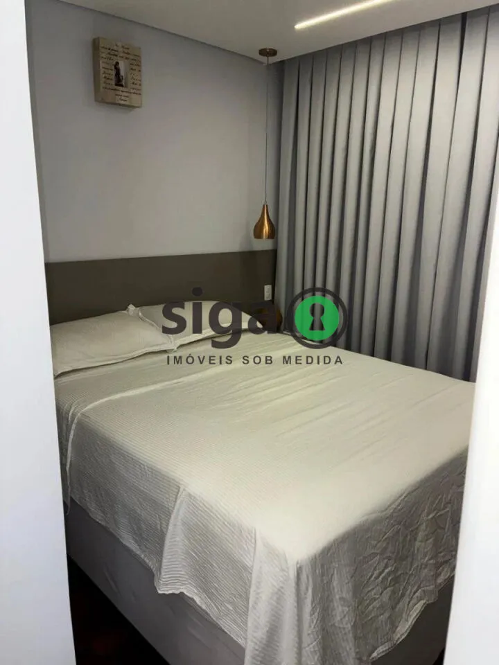Imagem Apartamento à venda de 62m² na Vila Andrade