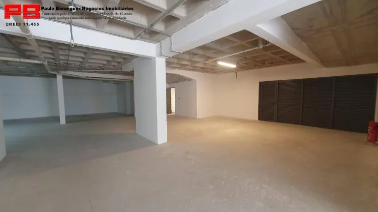 Imagem Loja 390m² Balkon - Campo Belo