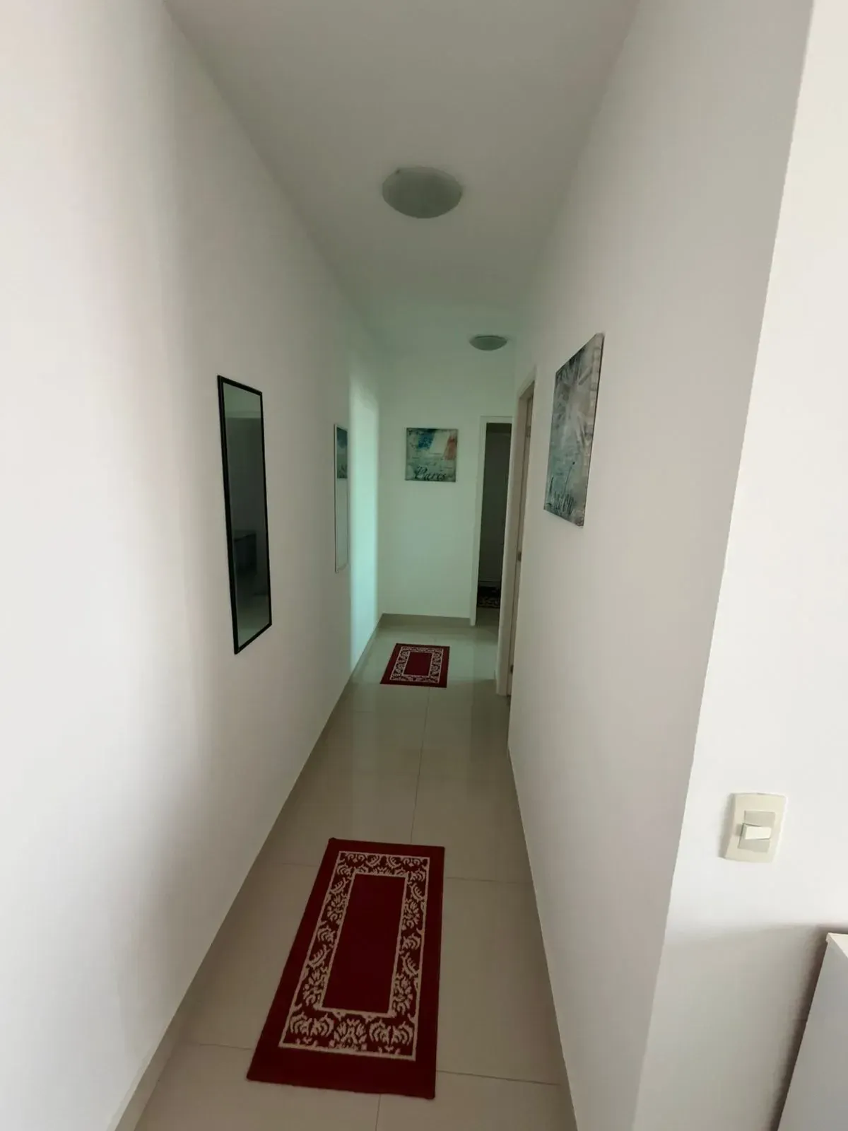 Imagem Apartamento com 2 Quartos à Venda, 54 m² em Jardim Pagliato - Sorocaba