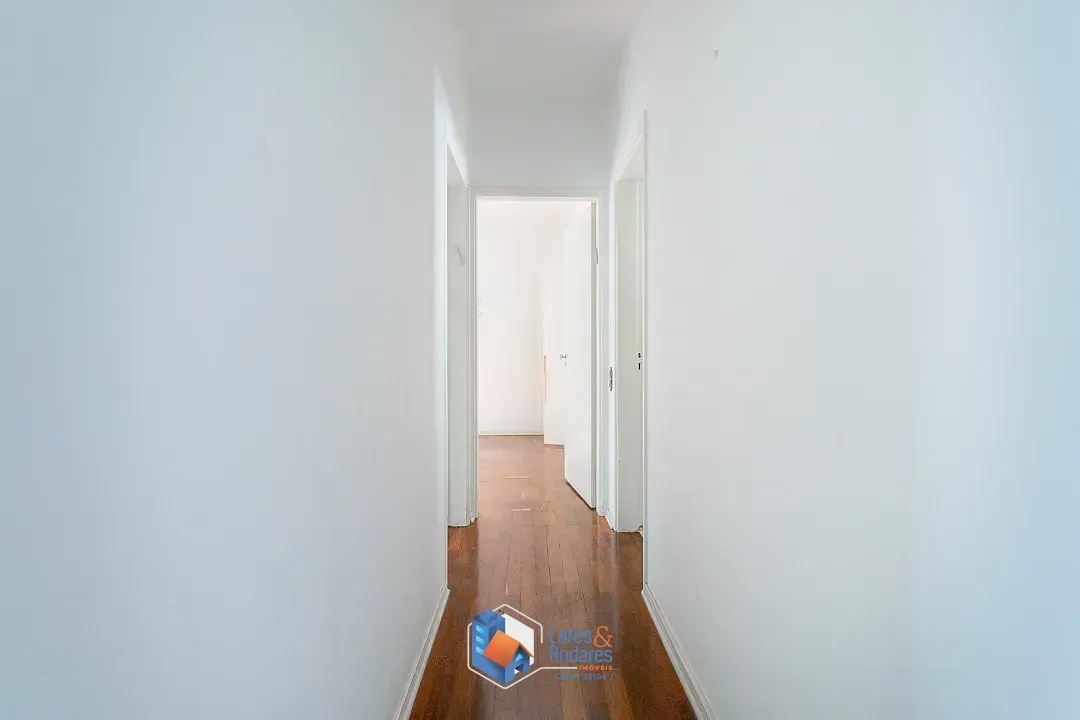 Imagem Apartamento para venda em Santa Cecília com 2 quartos, 79m²