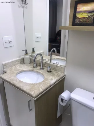 Imagem APARTAMENTO RESIDENCIAL em SÃO PAULO - SP, VILA ANDRADE
