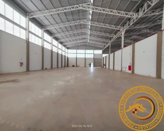 Imagem GALPAO COMERCIAL em PORTO FELIZ - SP, Canguera