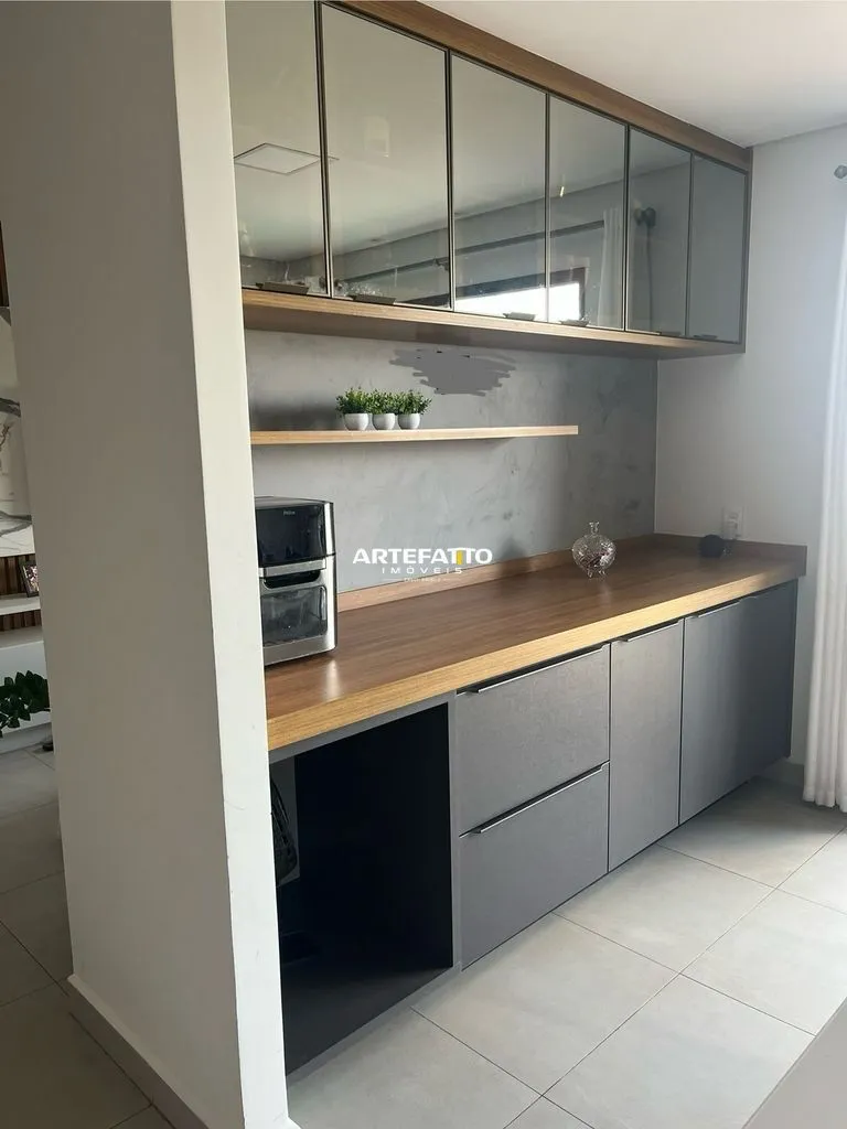 Imagem Apartamento à venda em Franca, Núcleo Agrícola Alpha, com 2 quartos, 84m2