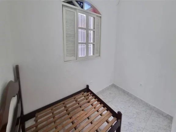 Imagem Casa com 3 dormitórios à venda, 140 m² por R$ 370.000,00 - Maracanã - Praia Grande/SP