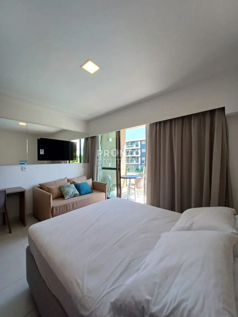 Imagem Makia Beach Experience