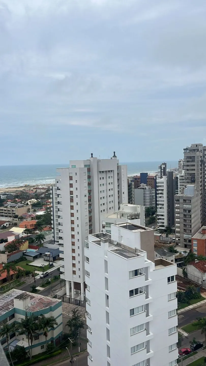 Imagem Apartamento à venda em Torres, Centro, com 2 quartos, 78.58m2