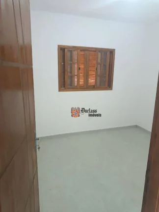 Imagem Casa com 2 dormitórios à venda, 55 m² por R$ 270.000,00 - Umuarama Parque Itanhaém - Itanhaém/SP