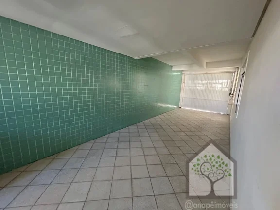 Imagem Casa à Venda no Bairro Santa Mônica – Florianópolis/SC