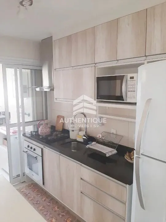 Imagem EASY TATUAPÉ - Apartamento no bairro Tatuapé a venda