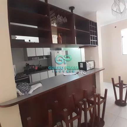 Imagem Apartamento 2 dorms com lazer completo