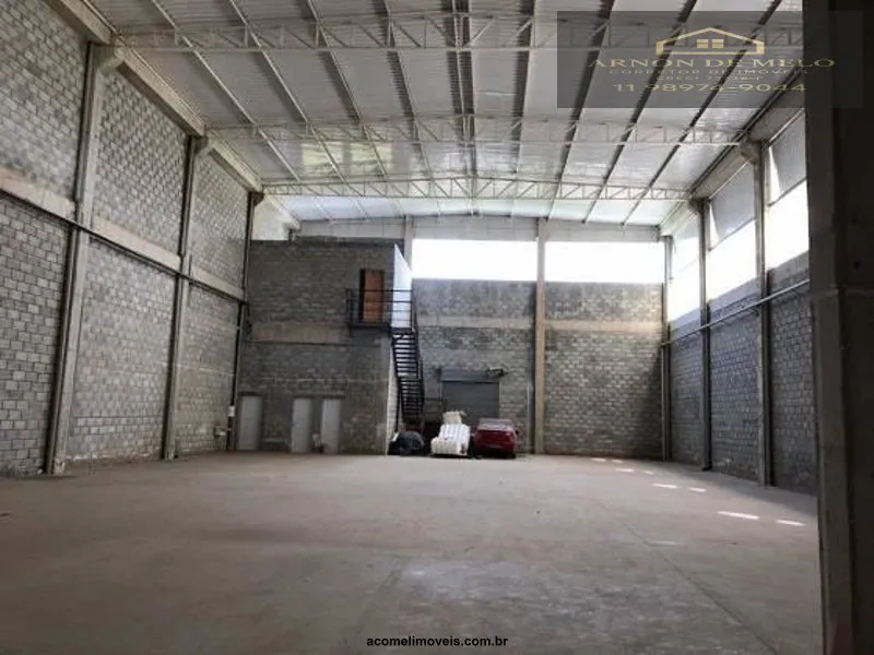 Foto do imóvel Galpões para locação em Vargem Grande Paulista em Distrito Industrial, Vargem Grande Paulista - SP