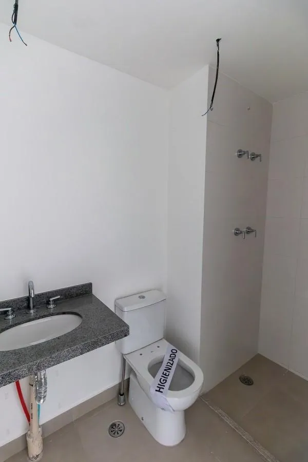 Imagem Apartamento para Venda em São Paulo / SP no bairro Vila Clementino