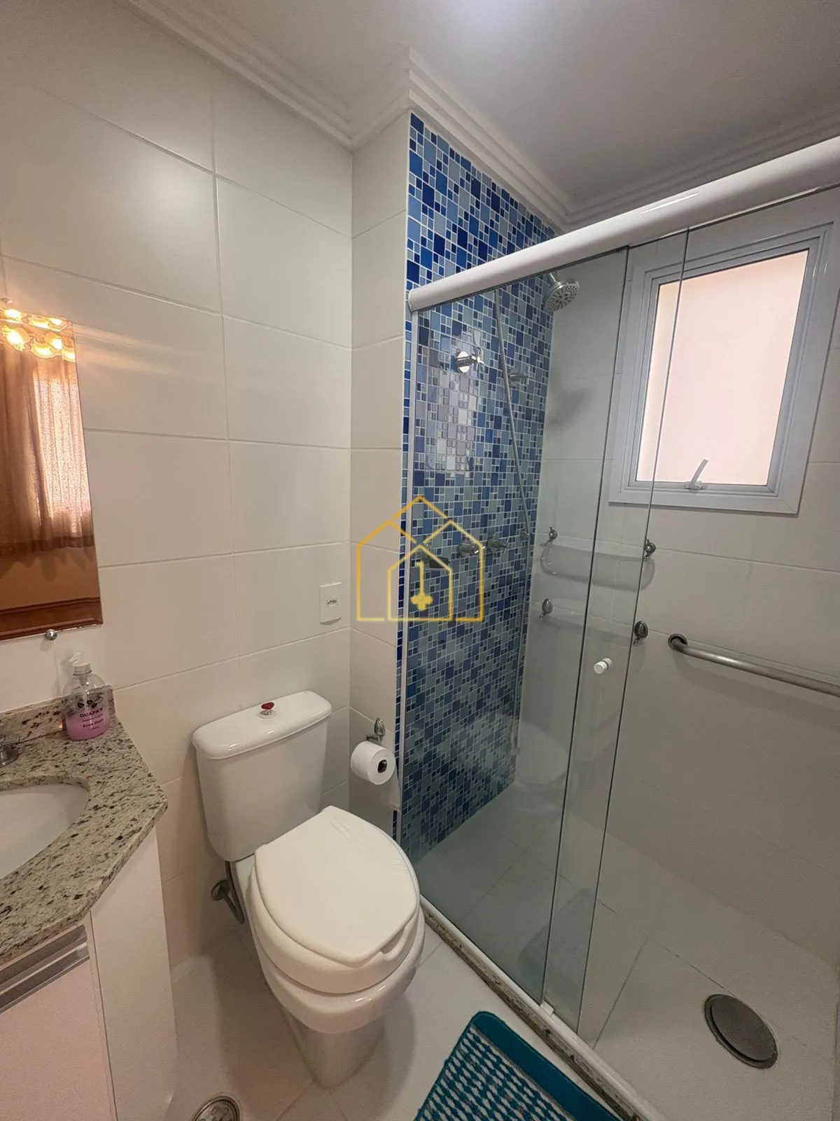 Imagem Apartamento à venda 84m² 3 quartos 1 suíte 2 vagas | Vila Valparaíso - Santo André - SP