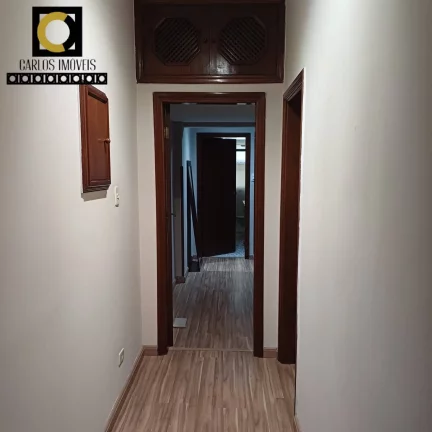 Imagem Apartamento de 210m² e 3 suítes a venda, totalmente reformado!!!