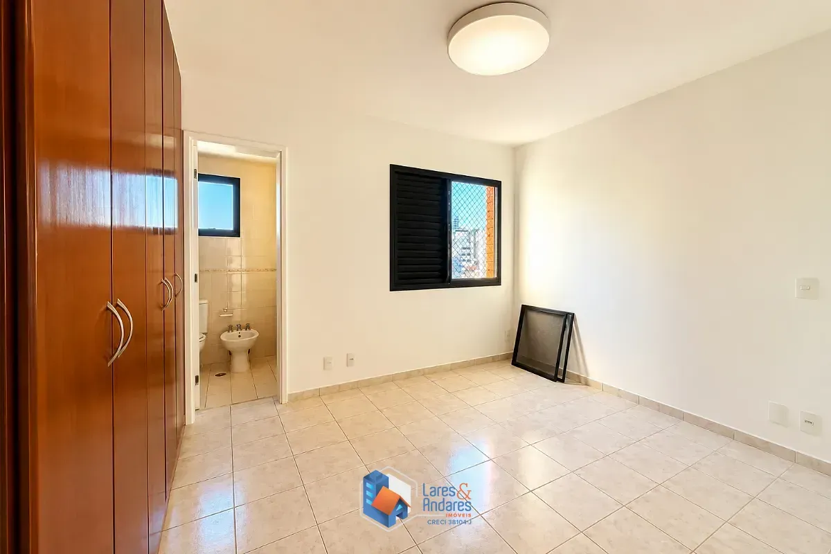 Imagem Apartamento para venda em Cidade Monções com 3 quartos, sendo 1 suíte, 98m²