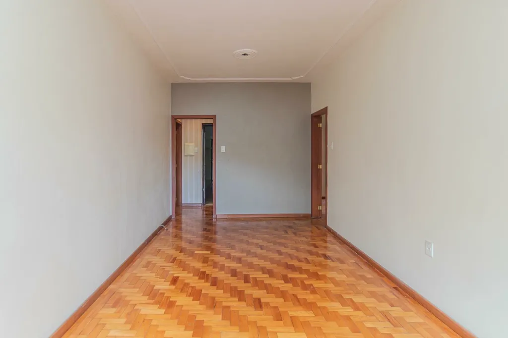 Imagem Apartamento em Cidade Baixa