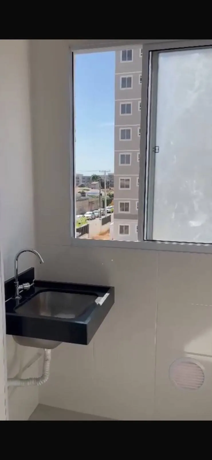 Imagem Ágio Apartamento 2 quartos Bairro Praeirinho | CHAPADA RAVIERA