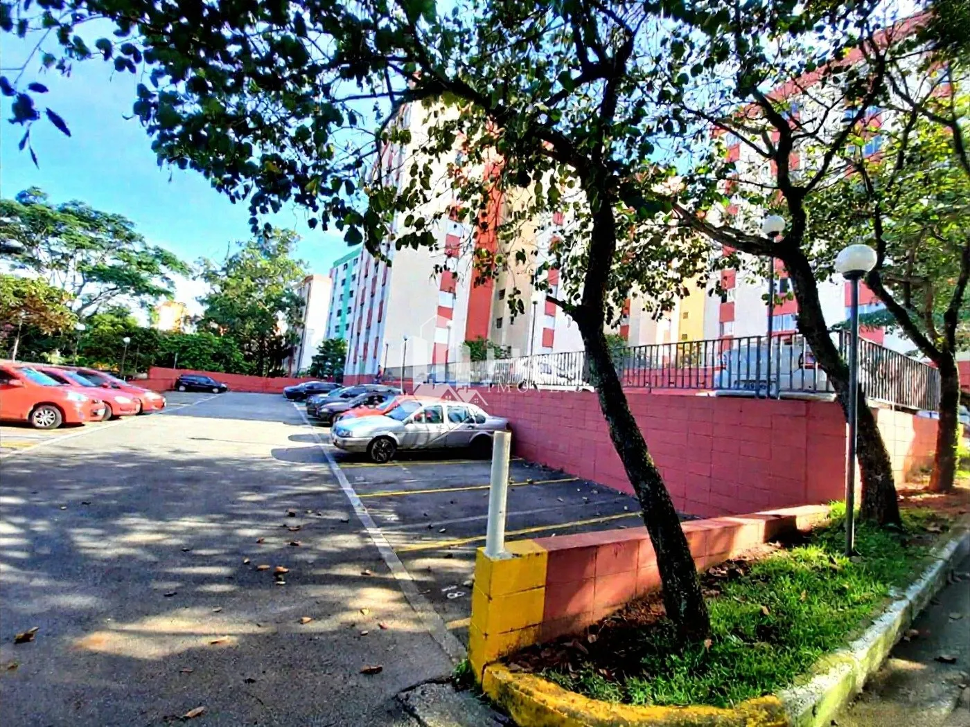 Imagem Apartamento à Venda em Itaquera - 50m² | Excelente Localização!