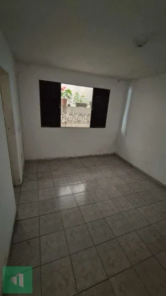 Imagem Casa para alugar em São Bernardo do Campo, Taboão, com 1 quarto