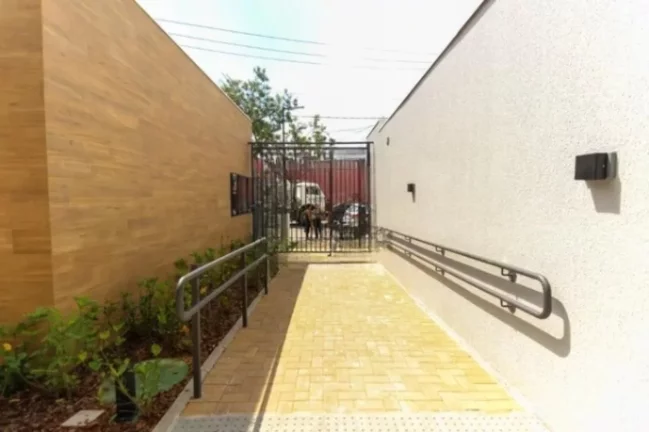 Imagem VIVA BENX TATUAPÉ - Apto de 36m² (Unidade de Revenda) na melhor região da zona leste!