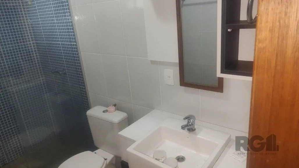 Imagem Boletto Imóveis vende casa em canoas 72,50 M² , 2 dormitórios , semi mobiliada, 2 banheiros R$399.000,00