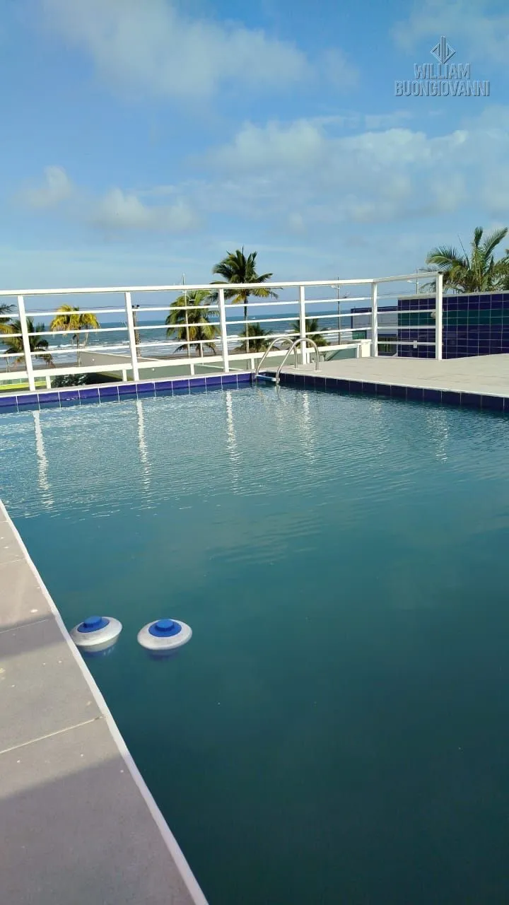 Imagem Apartamento 2 quartos, Hidromassagem - Bairro Imperador