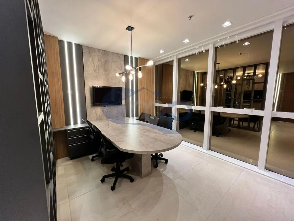 Imagem Sala comercial á venda no Pinho Executive em Torres/RS