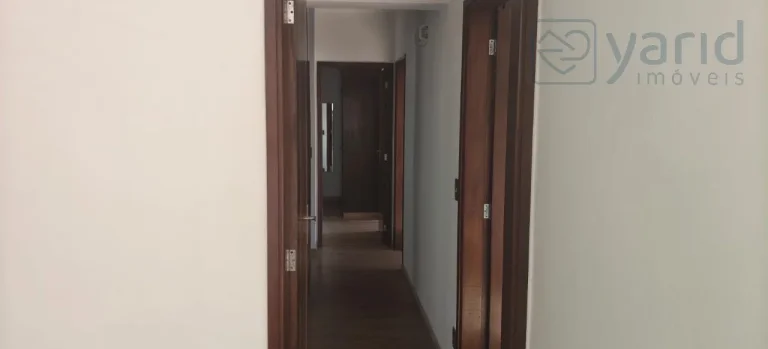 Imagem Apartamento à venda em Jundiaí-SP, Vila Boaventura: 3 quartos, 1 suíte, 140m² - Oportunidade única!