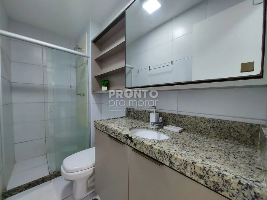 Imagem Muro Alto Condomínio Club