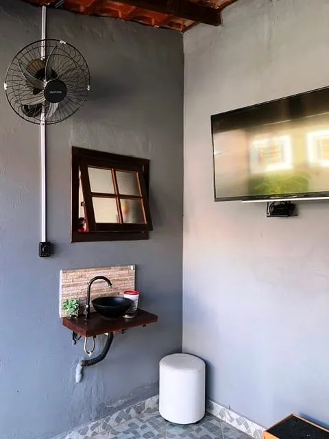 Imagem Casa à venda, Residencial Parque das Palmeiras, Pindamonhangaba, SP