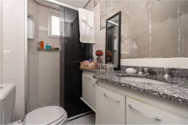 Imagem Apartamento 1 suíte 74m² Jardim da Saúde São Paulo Rua Juréia