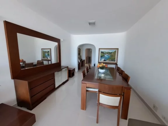 Imagem APARTAMENTO AMPLO A BEIRA MAR COM LINDA VISTA