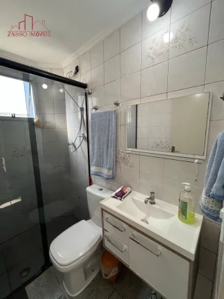 Imagem Oportunidade - Apartamento de 2 dormitórios - Campo Limpo