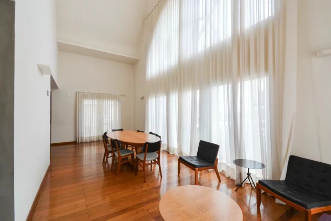 Imagem Apartamento à venda em São Paulo, Pinheiros, com 1 quarto, 52m2