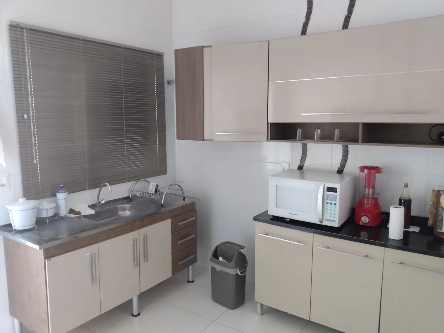 Imagem Casa à venda 3 Quartos, 1 Suite, 2 Vagas, 200M², Moreira César, Pindamonhangaba - SP