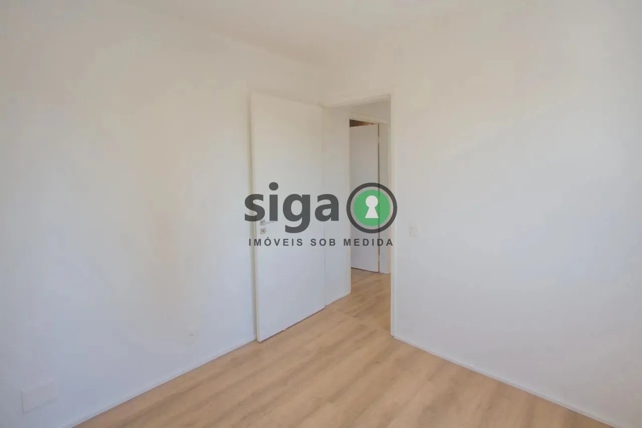 Imagem Apartamento Residencial em Chácara Santo Antônio