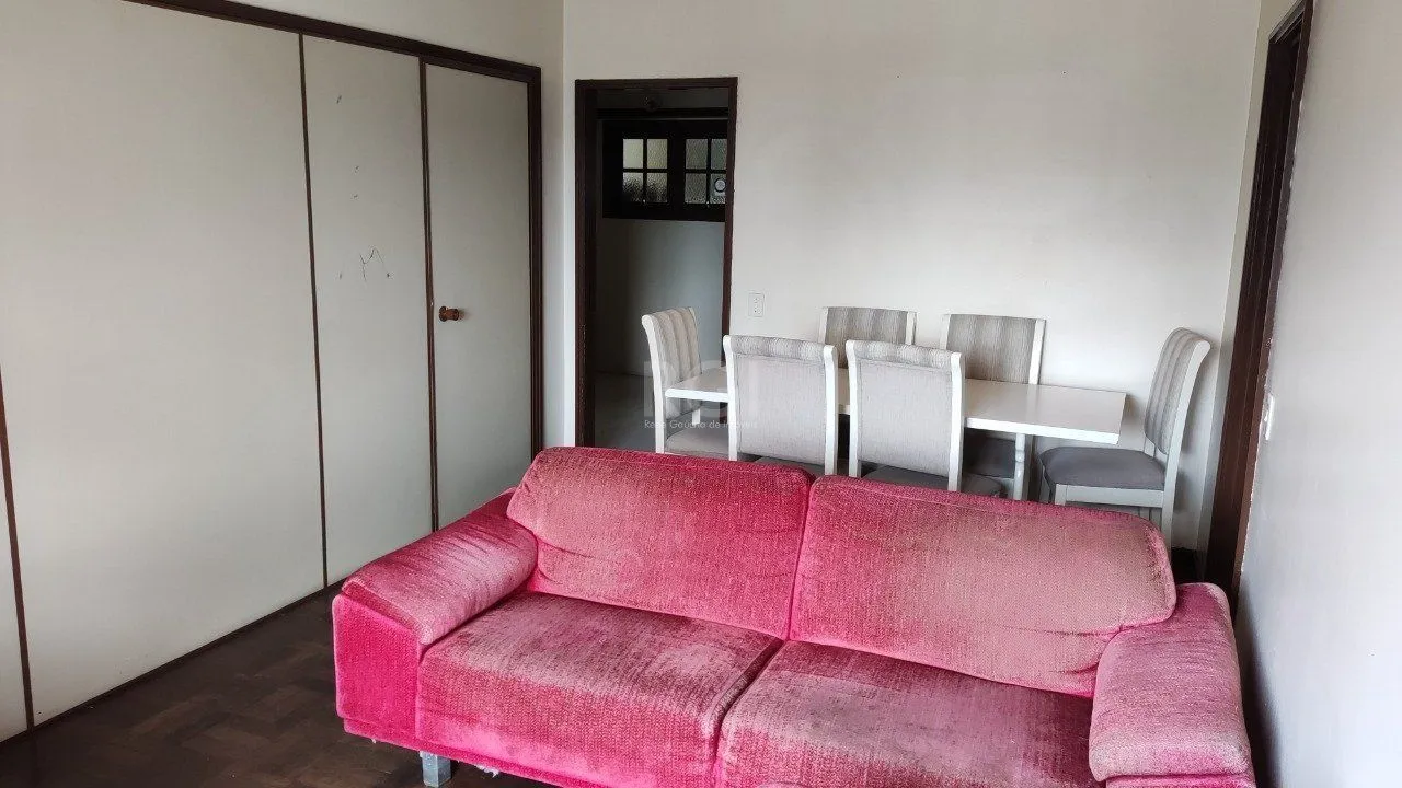 Imagem Apartamento para Venda - 144m², 3 dormitórios, sendo 1 suites, Centro Histórico