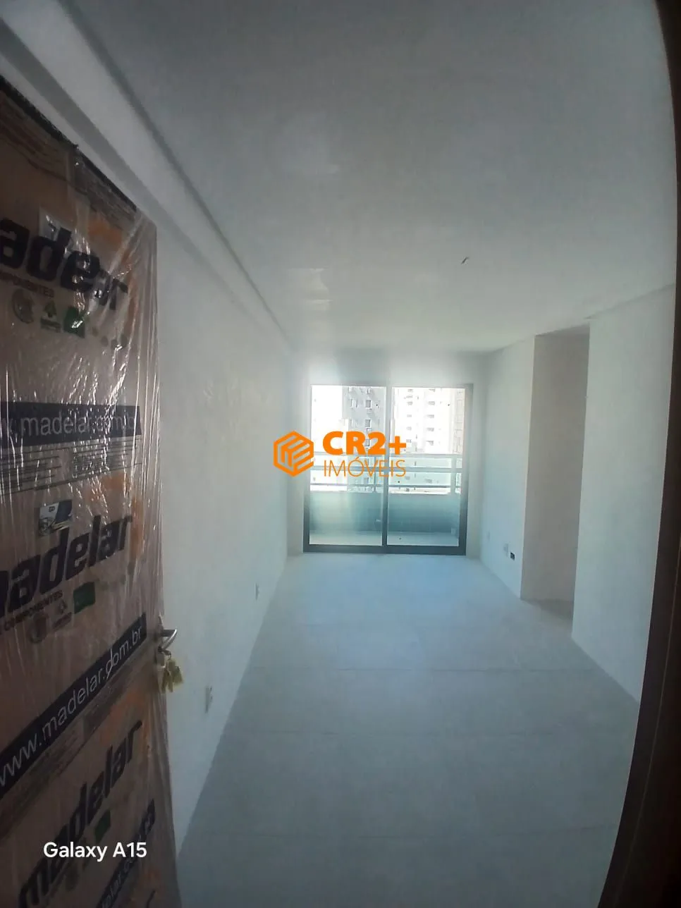 Imagem Vendo apartamento nascente 45m2 no melhor trecho de Boa Viagem