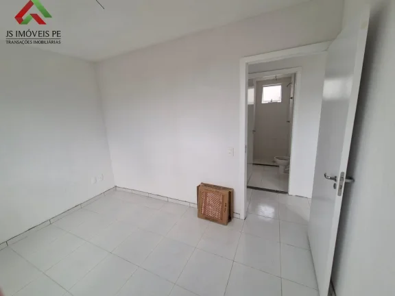 Imagem Apartamento à venda em Barra de Jangada, Jaboatão dos Guararapes-PE: 2 quartos