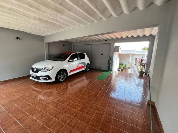 Imagem Casa à venda 2 Quartos, 2 Vagas, 195M², Olímpico, São Caetano do Sul - SP