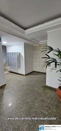 Imagem Apartamento 2 Dormitórios – Nova Petrópolis / São Bernardo do Campo
