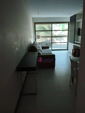 Imagem Apartamento com 3 dormitórios à venda, 107 m² por R$ 1.550.000,00 - Praia da Costa - Vila Velha/ES