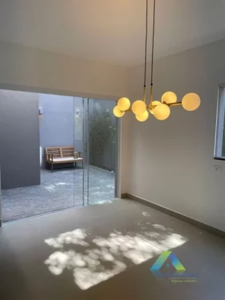 Foto do imóvel Sobrado com 3 dormitórios à venda, 130 m² por R$ 1.280.000,00 - Jardim da Glória
