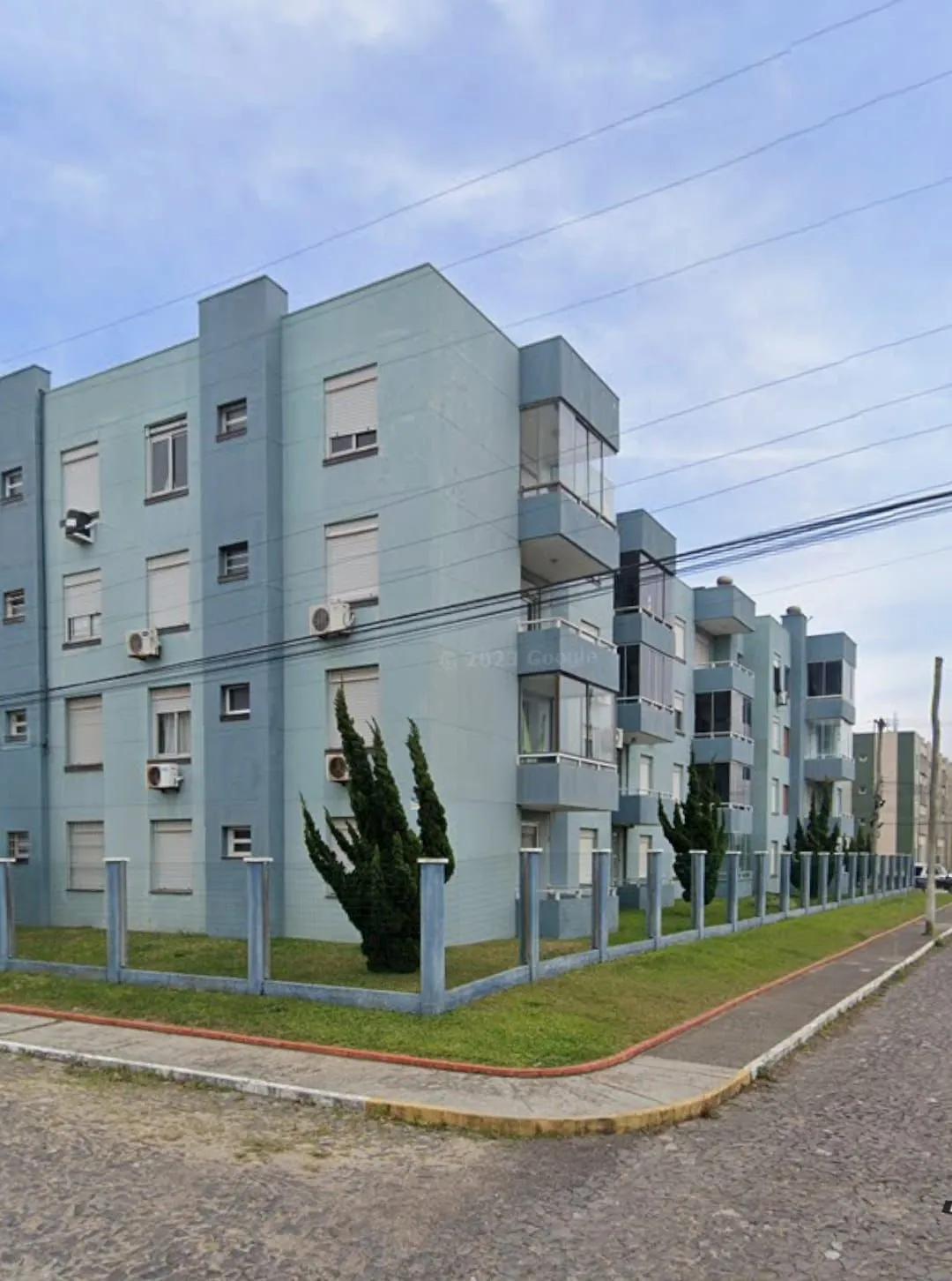 Imagem Ótimo apartamento de 3 dormitórios em Capão Novo