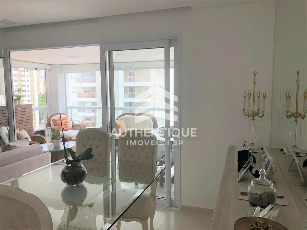 Imagem FORME VILA ROMANA - Apartamento à venda em São Paulo/SP