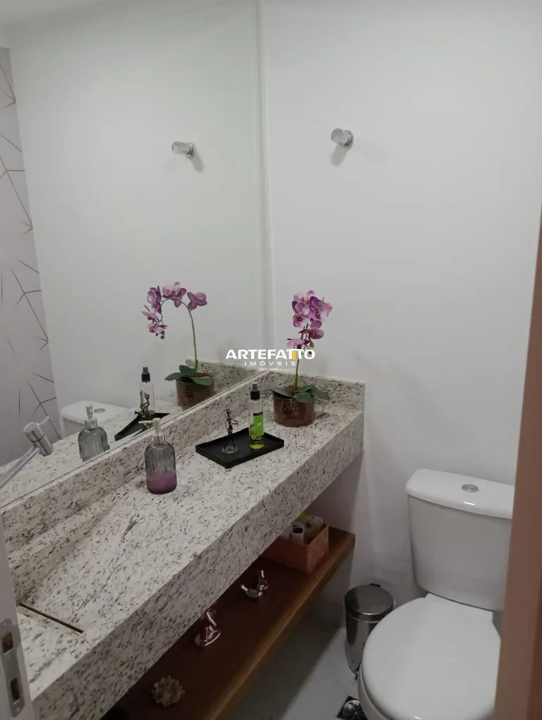 Imagem Apartamento à Venda em Vila Andrade, São Paulo - SP