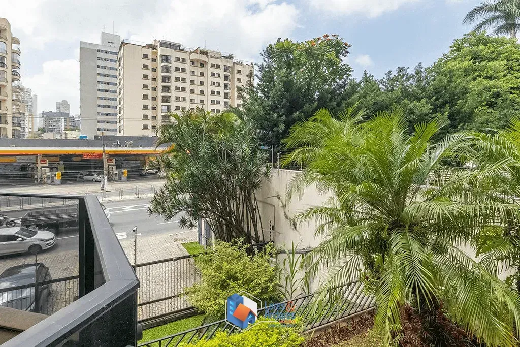 Imagem Apartamento à venda 3 Quartos 1 Suite 2 Vagas 96M² Vila Clementino São Paulo - SP