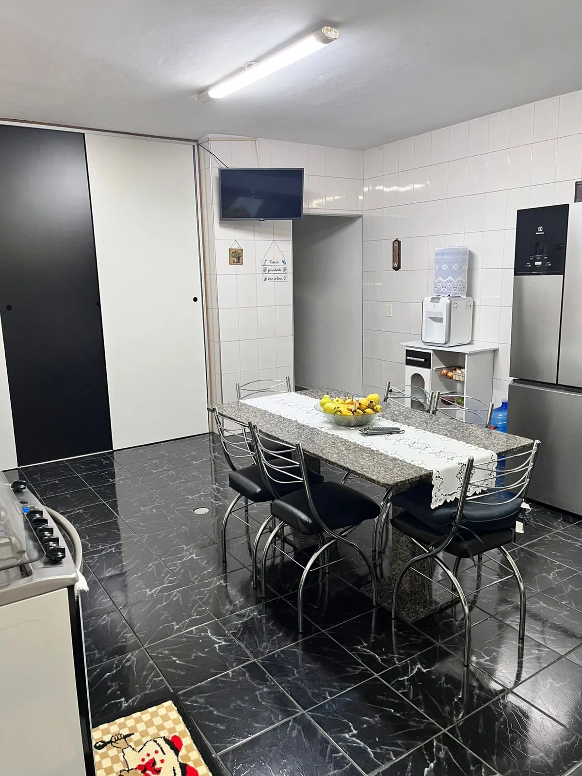 Imagem VENDO EXCELENTE CASA NO BAIRRO MAR PAULISTA!