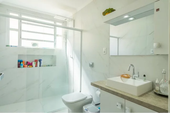 Imagem Apartamento para venda no bairro Medianeira em Porto Alegre
