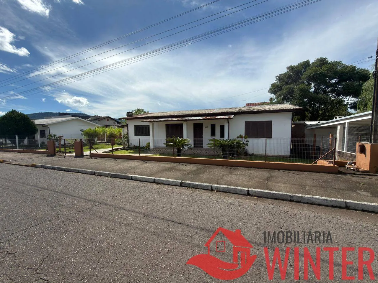 Imagem Casa na Vila Rica, Feliz